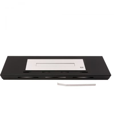 Biowkładka do wkładu kominkowego - MILA 805x259mm