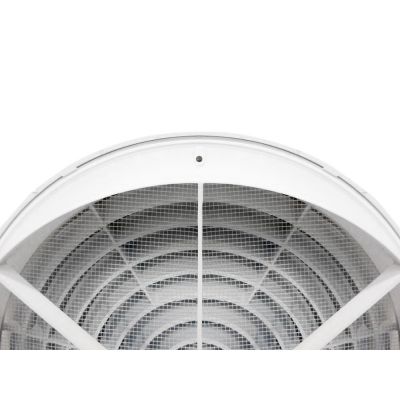 Kratka wentylacyjna sufitowa WP FMV  PF VENTS