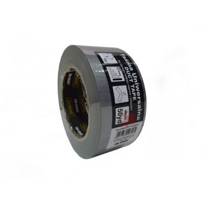 Taśma uniwersalna szara DUCT TAPE 48 mm x 45,72 m