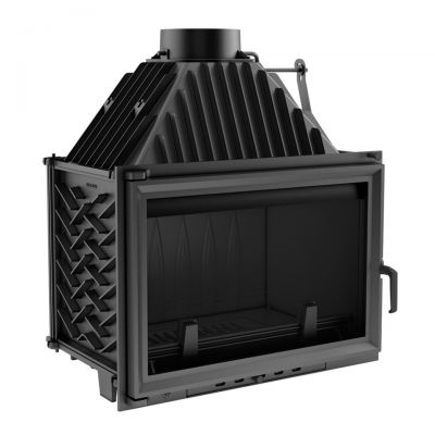 Wkład kominkowy 18 kW OLIWIA