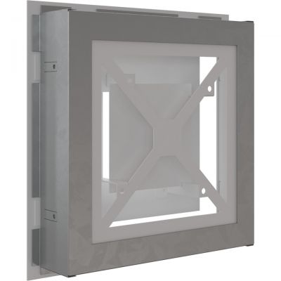 Kratka kominkowa wentylacyjna WIND 22x22 różne kolory
