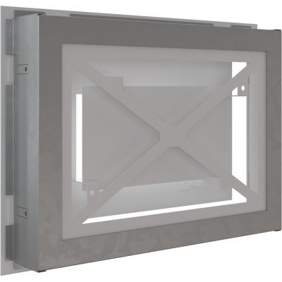 Kratka kominkowa wentylacyjna WIND 22x30 różne kolory