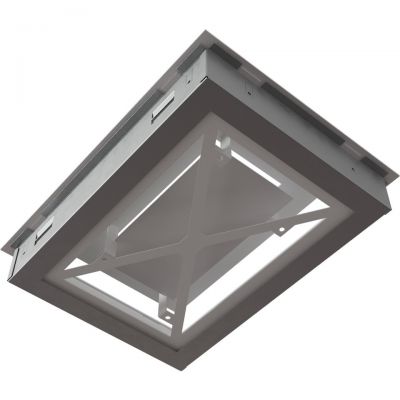 Kratka kominkowa wentylacyjna WIND 22x30 różne kolory