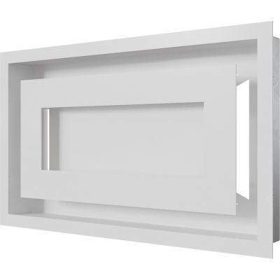 Kratka kominkowa wentylacyjna WIND 22x37 różne kolory