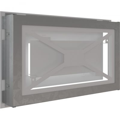 Kratka kominkowa wentylacyjna WIND 22x37 różne kolory