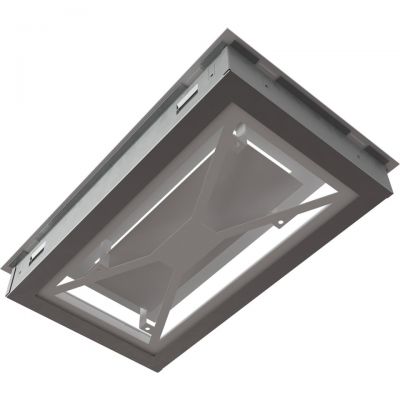 Kratka kominkowa wentylacyjna WIND 22x37 różne kolory