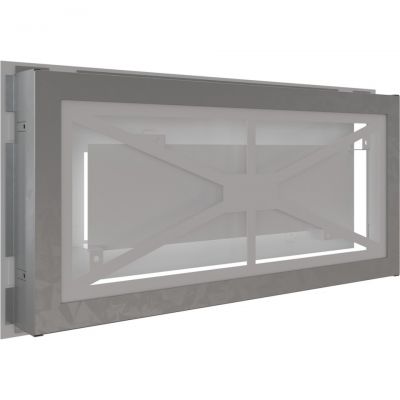 Kratka kominkowa wentylacyjna WIND 22x45 różne kolory