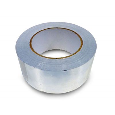 Taśma aluminiowa samoprzylepna