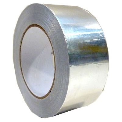 Taśma aluminiowa samoprzylepna