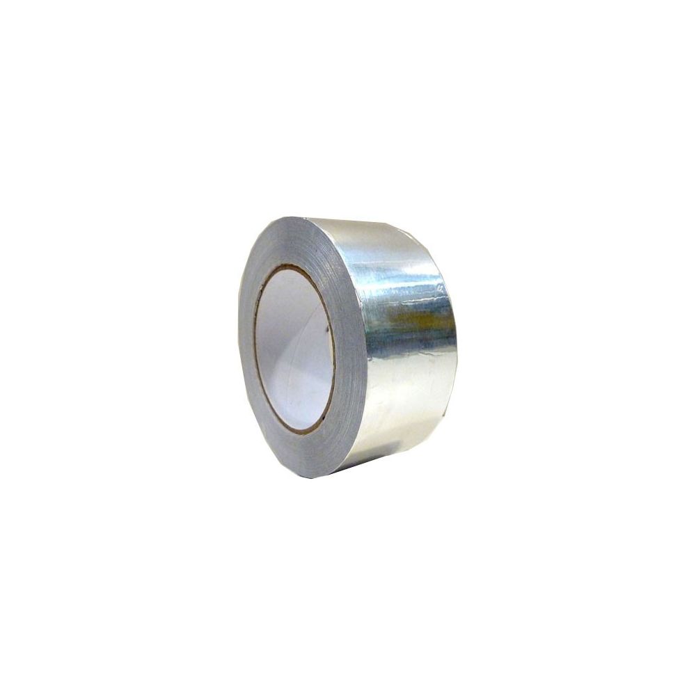 Taśma aluminiowa samoprzylepna