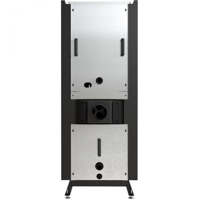 Kocioł na pellet 15 kW BAL EKO 15 MINI