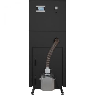 Kocioł na pellet 15 kW BAL EKO 15 MINI