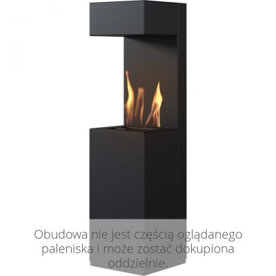 Palenisko gazowe AQF 02