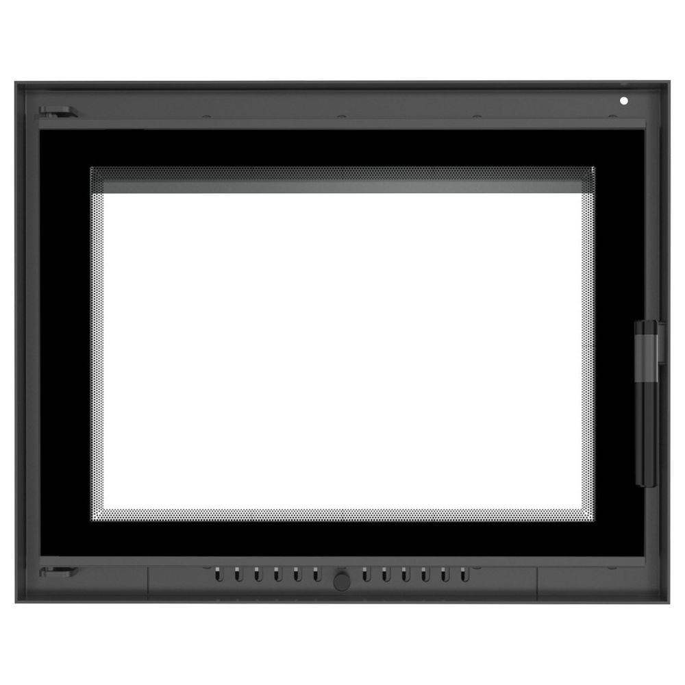 Drzwiczki kominkowe DECO ZUZIA / ERYK 652x524mm