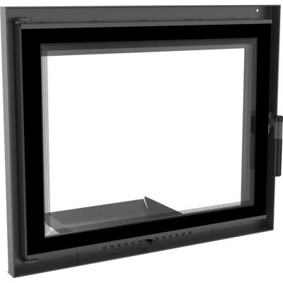 Drzwiczki kominkowe DECO AMELIAFELIX 750x616mm
