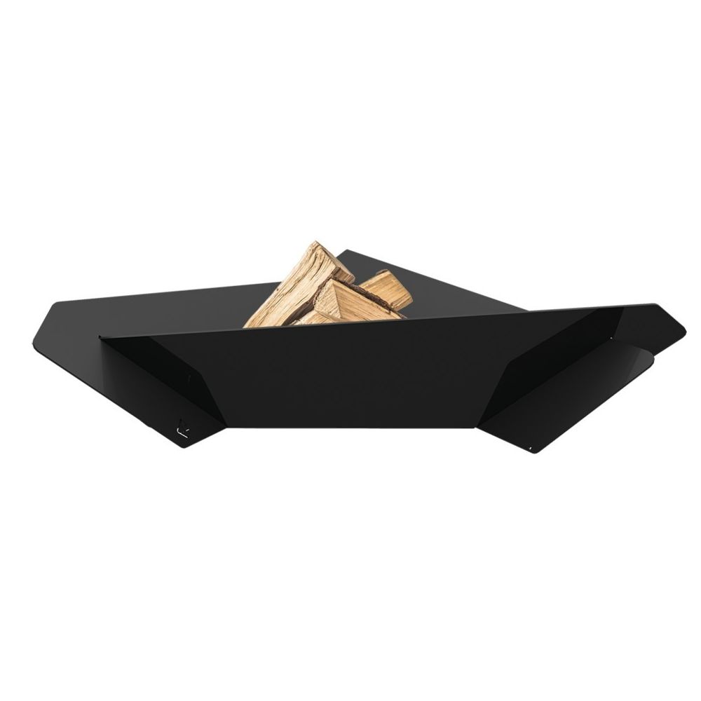 Palenisko ogrodowe TRIANGLE mobilne ognisko grill