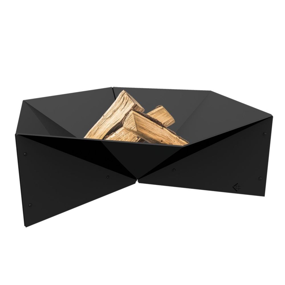 Palenisko ogrodowe GAMMA mobilne ognisko grill