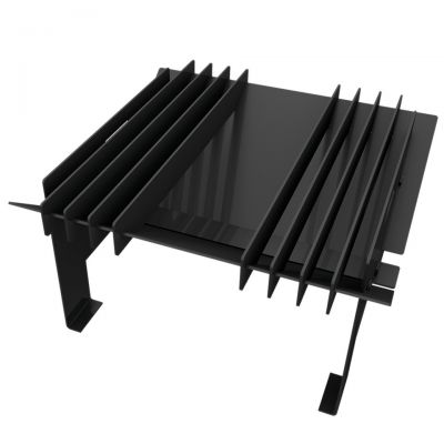 Palenisko ogrodowe GAMELA mobilne ognisko grill