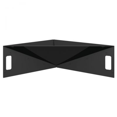 Palenisko ogrodowe PYRAMID mobilne ognisko grill