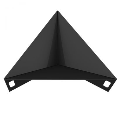 Palenisko ogrodowe PYRAMID mobilne ognisko grill