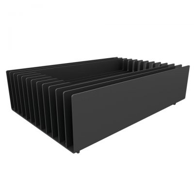 Palenisko ogrodowe ERIZO 60 mobilne ognisko grill