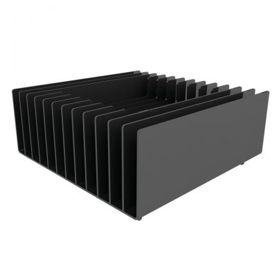 Palenisko ogrodowe ERIZO 50 mobilne ognisko grill