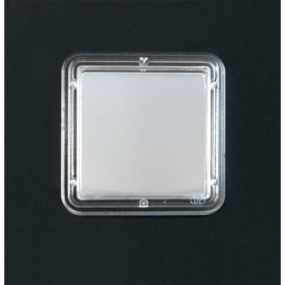 Drzwiczki gazowe 60x60 cm dowolny kolor z kluczem GAZ