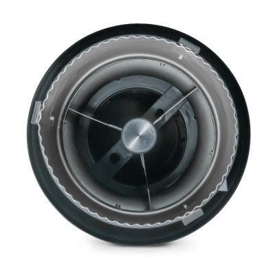 Nasada kominowa obrotowa WIATRON fi150 wciskana