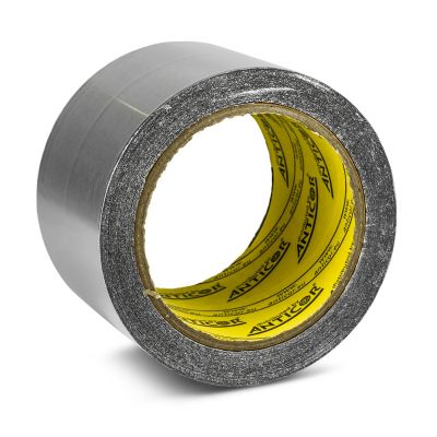 Taśma aluminiowa samoprzylepna Aluminio
