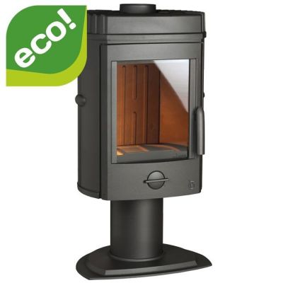 Piec MESNIL 8 kW fi 150 antracyt