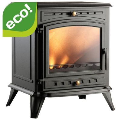 Piec ALTEA 8 kW fi 150 antracyt