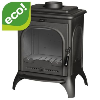 Piec SEVILLE 2 7kW fi 150 antracyt