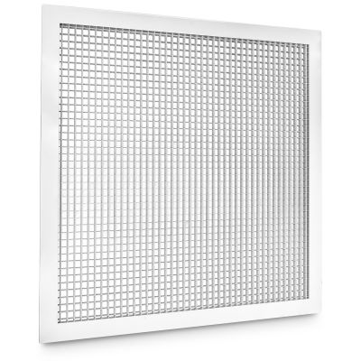 Kratka wentylacyjna rastrowa 60x60 EGC HAVACO
