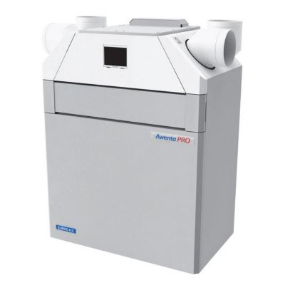 Centrala Rekuperator AUROS415 VER415