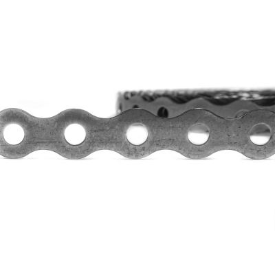 Taśma montażowa perforowana TM12 17mm x 10mb