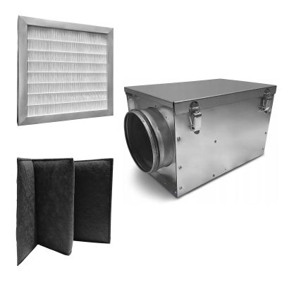 Filtr MOCarz