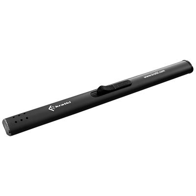Zapalarka piezoelektryczna czarna 18cm