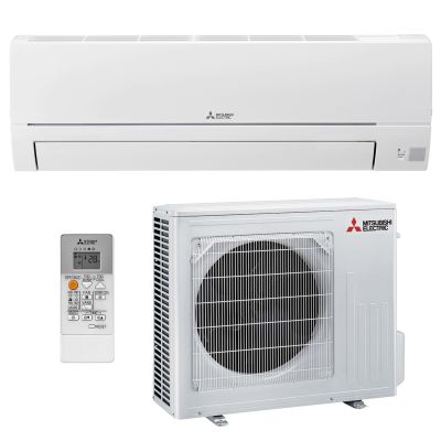 Klimatyzator ścienny Mitsubishi MSZ HR