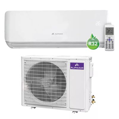 Klimatyzator ścienny ALPICAIR ECO X