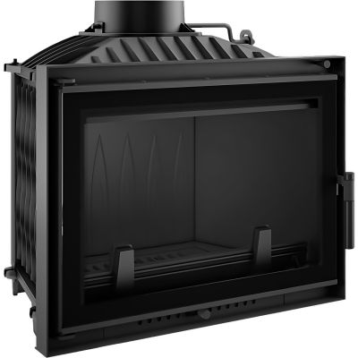 Wkład kominkowy WIKTOR DECO 14 kW