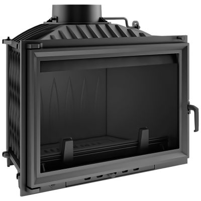 Wkład kominkowy WIKTOR 14 kW ø180