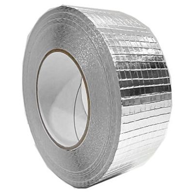 Taśma aluminiowa zbrojona