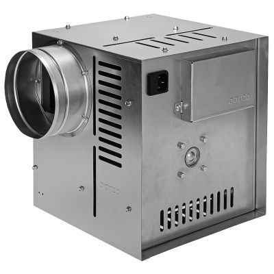 Aparat nawiewny turbina kominkowa wentylator AN -II 2-ga gen.
