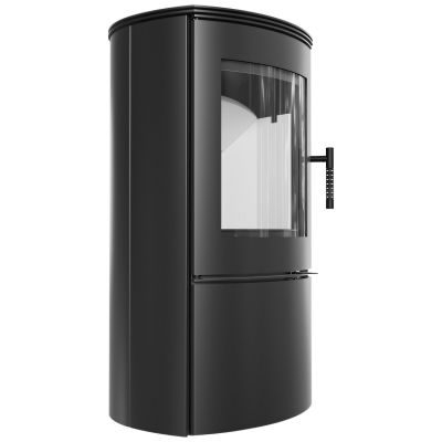 Piec wolnostojący Falcon 10kW