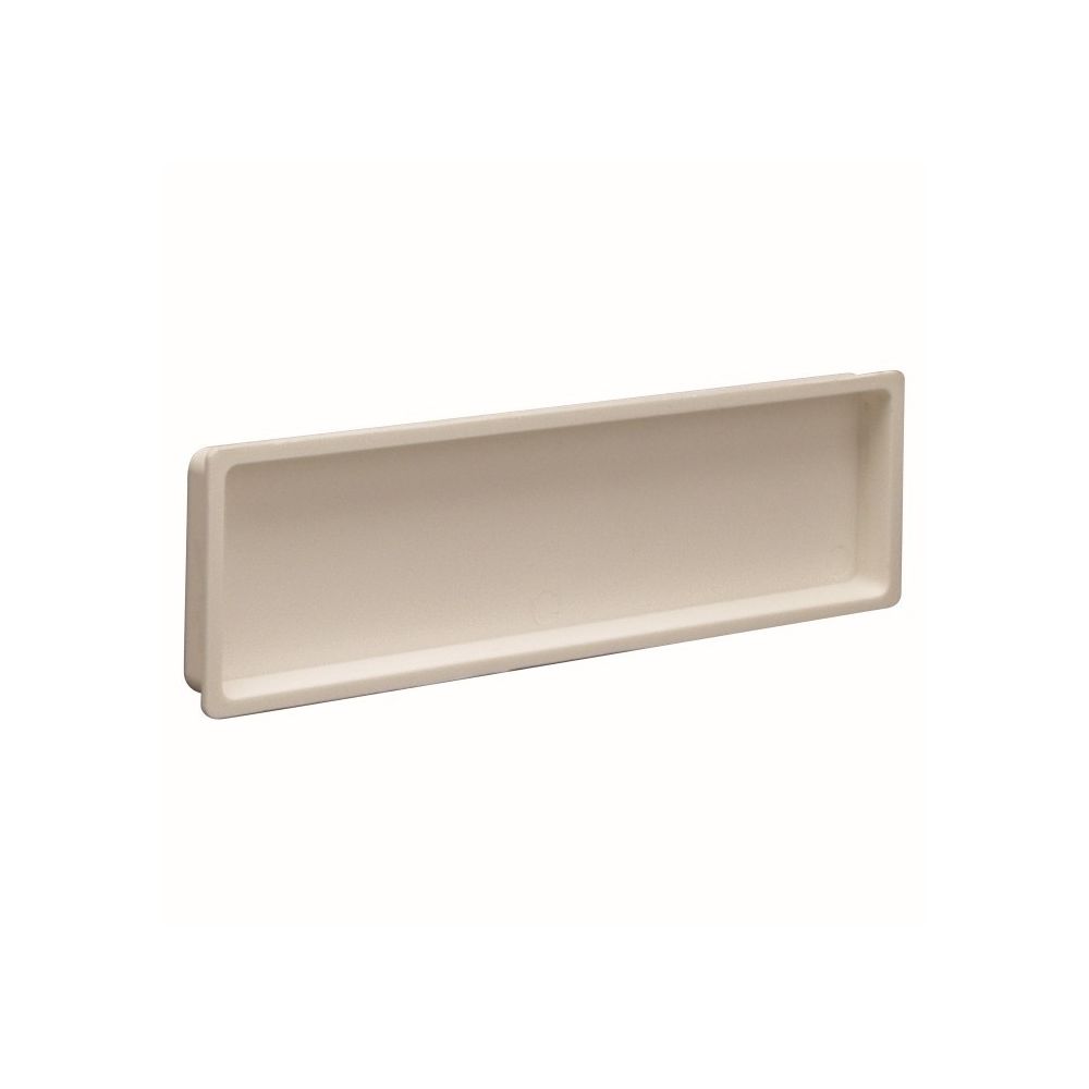Zakończenie kanałów  PVC  204x60 