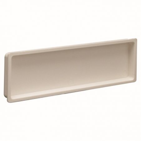 Zakończenie kanałów  PVC  204x60 