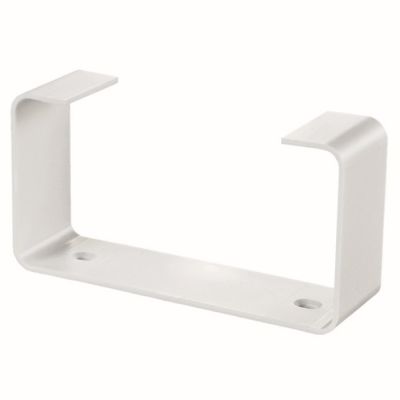 Uchwyt PVC 120x60mm 