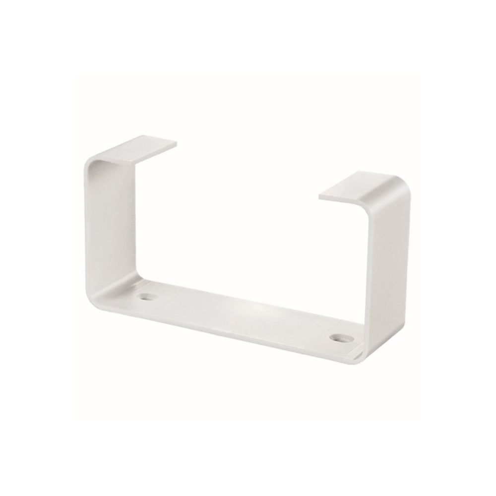 Uchwyt PVC 120x60mm 