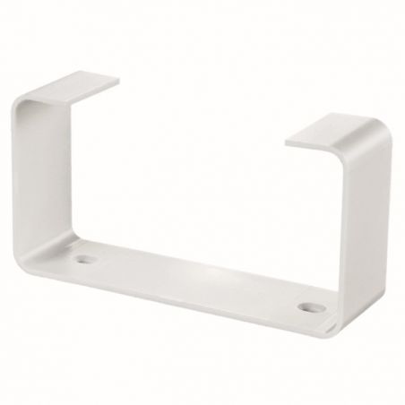 Uchwyt PVC 120x60mm 