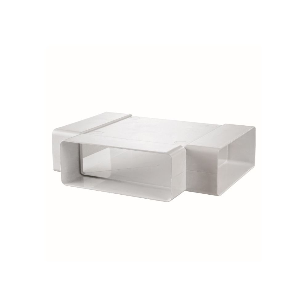Trójnik poziomy    PVC 204x60 